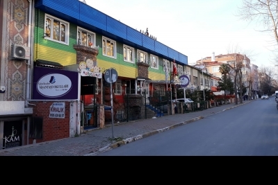 Özel Eğitim Kasabası Nişantaşı Okulları Bakırköy Anaokulu  fotoğraf 3